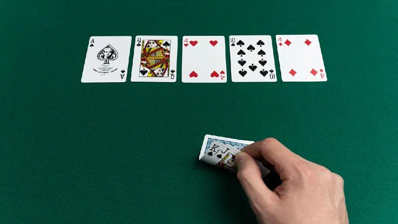 How to play 2-card poker: Follow playing strategies from experts