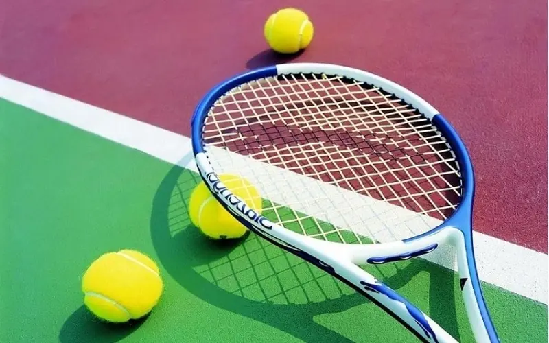 Tennis betting is a popular form of betting