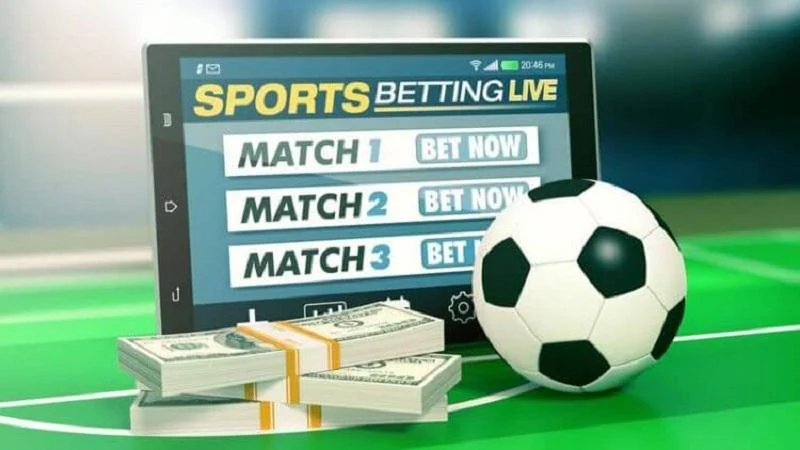 Tips for making online soccer bets from experts