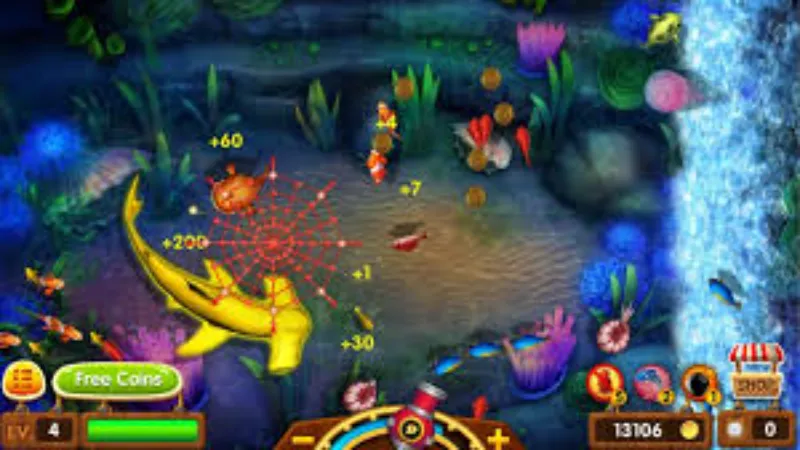 Why does the demand for little mermaid fish shooting increase every day?