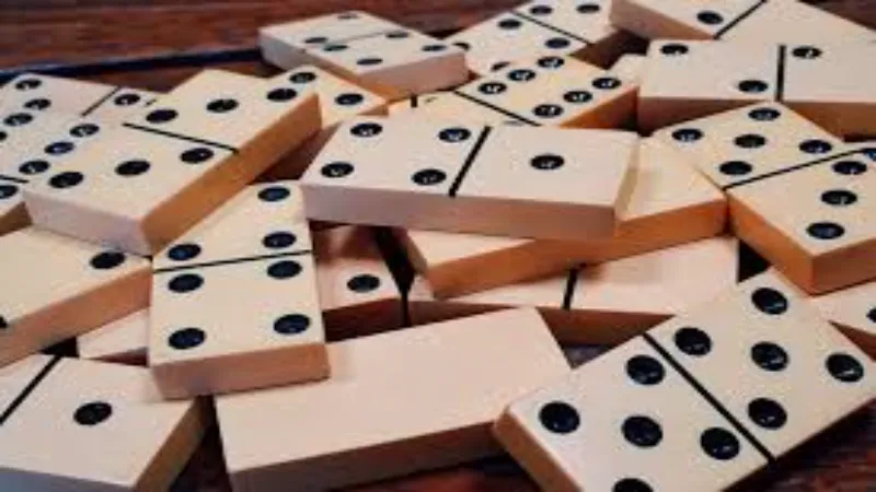 Rules for Scores in How to Play Dominoes to Always Win