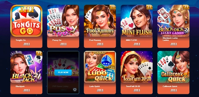 Review of extremely hot casino games at 188JILI bookmaker