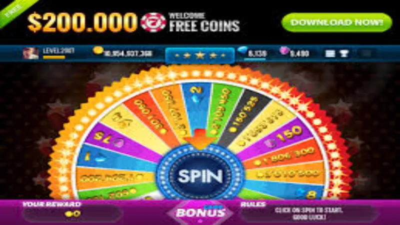 Spin and explode the pot with many attractive betting forms