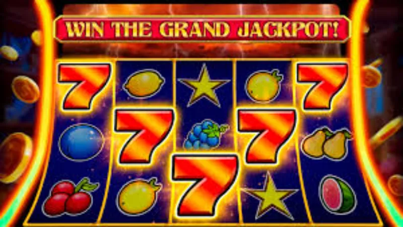 Why should you play vip jackpot?