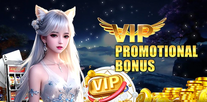 VIP Privilege Promotion of JILI188VIP