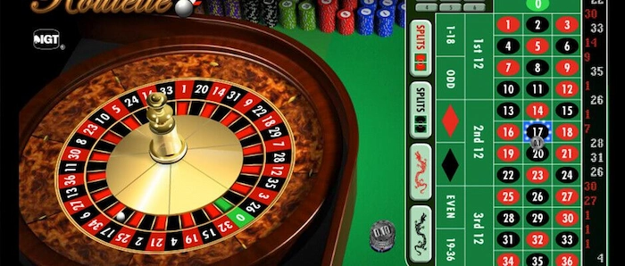 Overview of How to Play Roulette