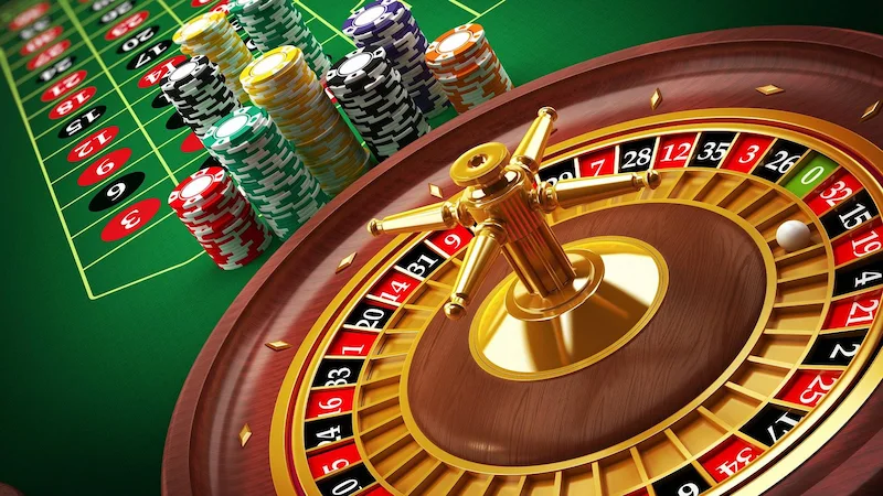 Brief introduction to online blackjack game