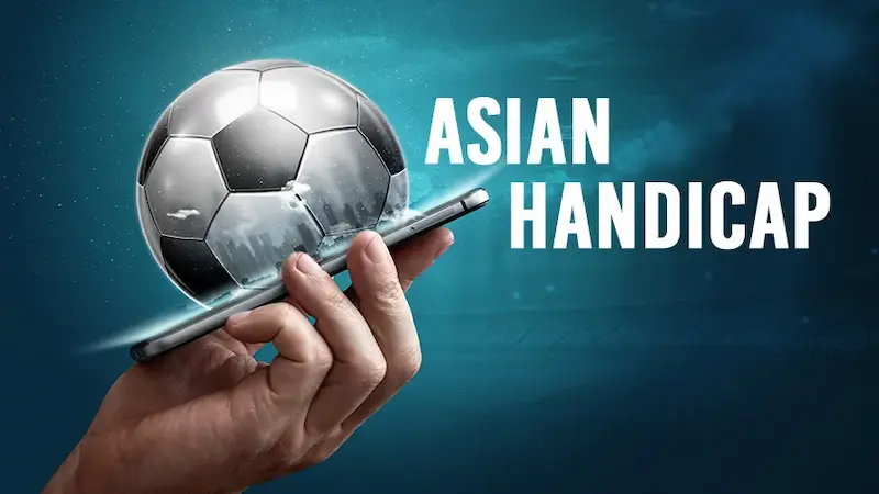 What is Asian Handicap? Basic Characteristics