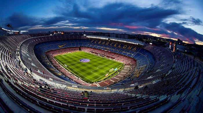 The Largest Football Stadium in Europe – Camp Nou