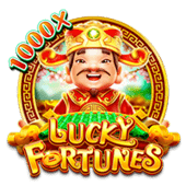 Lucky Fortunes