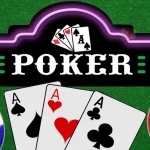 Online Poker