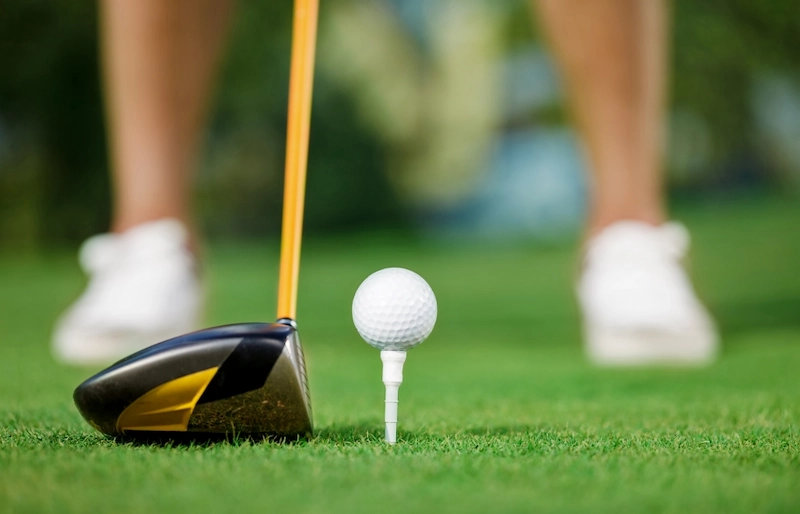 What is Golf?