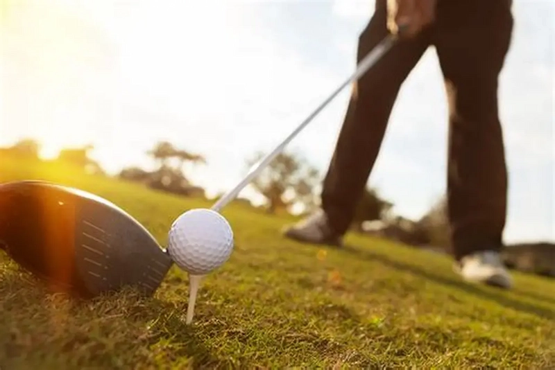 GOLF