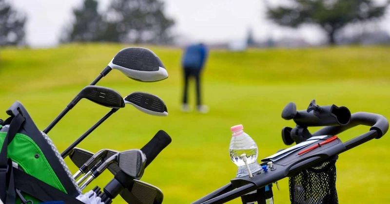 Detailed Information About Golf Betting That You Should Know