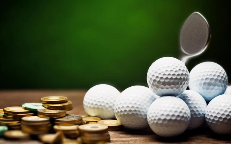 Popular Betting Types in Golf