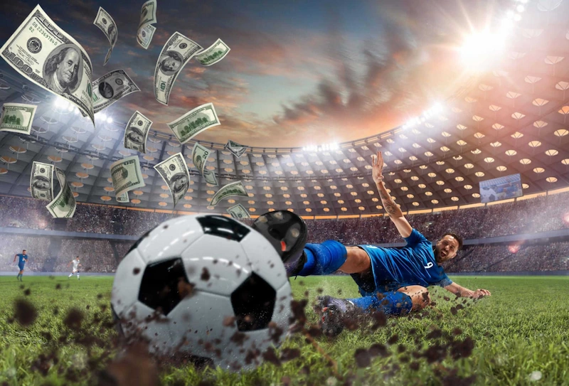 Common Terms: Point Spread Betting